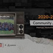Hack This Fall Community Journey 2025 Hackathon Announcement