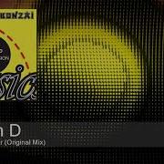 System D Deviant Behaviour Original Mix