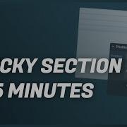 Create STICKY SECTIONS In 5 Minutes Webflow Tutorial 2021