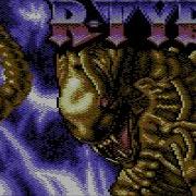 R Type C64 Full Soundtrack OST