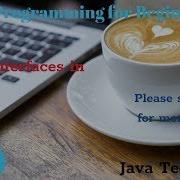 Nested Interfaces In Java