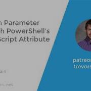 Constrain Parameter Input With PowerShell S ValidateScript Attribute