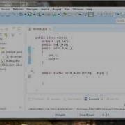 Java Tutorial 4 Access Modifiers