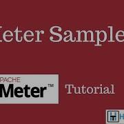JMeter Controller JMeter Tutorial 7