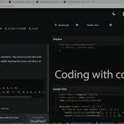 Codewars 6 Kyu Sort The Odd Javascript