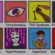 Every Disease That Gives You Superpowers Explained In 6 Minutes
