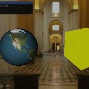 Mouse Picking With Frame Buffer