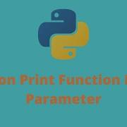 Python Print Function Flush Parameter