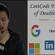 LeetCode 954 Array Of Doubled Pairs Interview Prep Ep 27
