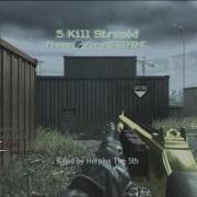 33 10 Desert Eagle Commentary Cod4
