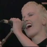 The Cranberries Fleadh Festival 1994 COMPLETO