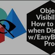 Object Visibility How To Hide When Disabled W EasyBuilder Pro EBPro