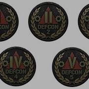 Every Defcon Level Explained