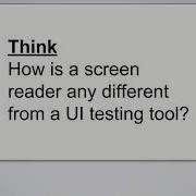How To Write Testable UI Code TAQELAH