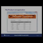 ASP NET S ObjectDataSource Control Explained