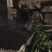 CoD 4 Skins Quality Test