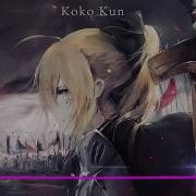 Begin Again Nightcore