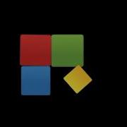 Windows Server 2003 Logo Animation Remake