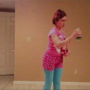 Attractive Juice Commercial CCS