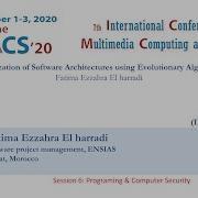 65 Optimization Of Software Architectures Using Evolutionary Algorithms
