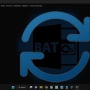 How To Create Batch Script File To Retrieve Recent Windows Update On Windows 11