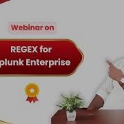 Бесплатный вебинар по регулярным выражениям для Splunk Enterprise Soft Mania