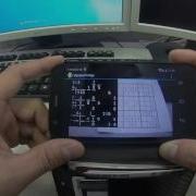 Android Sudoku Solver App Using OpenCV