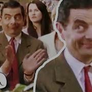 Bean The WEDDING Guest Mr Bean Comic Relief Mr Bean