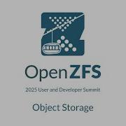 Object Storage