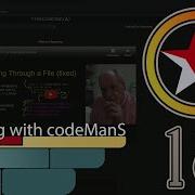 Files As A Sequence FreeCodeCamp Legacy Python For Everybody 18