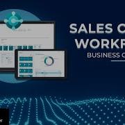 Dynamics 365 Business Central Sales Order Workflow