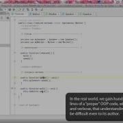 09 Traits Multiple Inheritance In ActionScript3