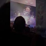 Almost Queen Bohemian Rhapsody Live WB 10 15 21