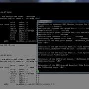 Db2 PureScale 01 Instance Creation