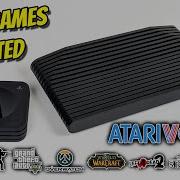 Atari VCS 10 PC Games Tested Is It Any Good