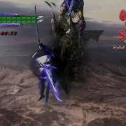 DMC4SE Vergil Combo Practice ShortCut 1
