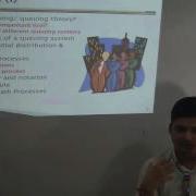 Queueing Simulation 1 ISBM