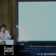 Tech Mesh 2012 ClojureScript The Essence Of Alchemy David Nolen
