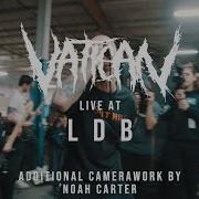 Vatican 02 09 19 Live LDB Fest