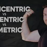 Easiest Way To Remember Contraction Types Concentric Vs Eccentric Vs Isometric Corporis