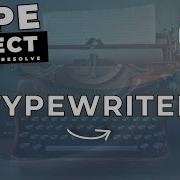 Как создать эффект пишущей машинки в Davinci Resolve