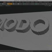 MODO 10 Quick Clip Grow And Shrink SelectionOp