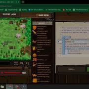 Codecombat Backwoods Forest Teleport Lasso Solution