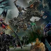 Live Action Transformers 15th Anniversary Tribute What I Ve Done New Divide And Iridescent