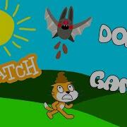 How To Make A Dodging Game In Scratch