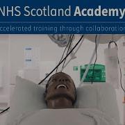 Skills And Simulation Centre Walkthrough