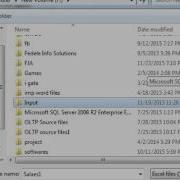 How To Import Data From Excel Sheet To SQL Server Table In SSIS