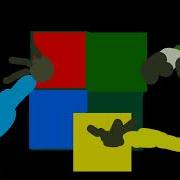 Windows Server 2003 Logo Remake Kinemaster
