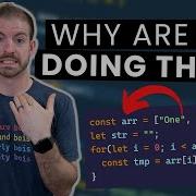 15 ошибок начинающих разработчиков JavaScript вы одна из них