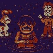 Garfield Gameboy D COMPLETE Credits